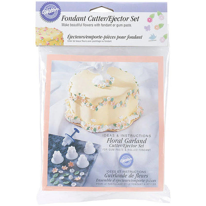 Wilton Rainbow Nonpareil Sprinkles, 3 oz.