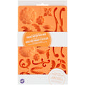 Celebakes By CK Products Outrageous Orange Jimmies, 3 oz.