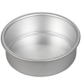 Wilton Performance Pans Round Aluminum 6-Inch Cake Pan 6"X 2"
