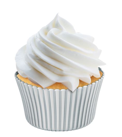 9 pounds of ready to use icing.Â  Bright White!
Major buttercreme style icings make your cakes stand out and keep customers coming back. Smooth, wor...