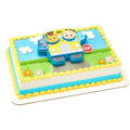 CoComelon Ready for Adventure Set Cake Kit Topper