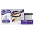 Wilton Candy Melts Silicone Dual Melting Pot Insert