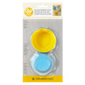 Wilton Round Silicone Baking Cups, 12-Count