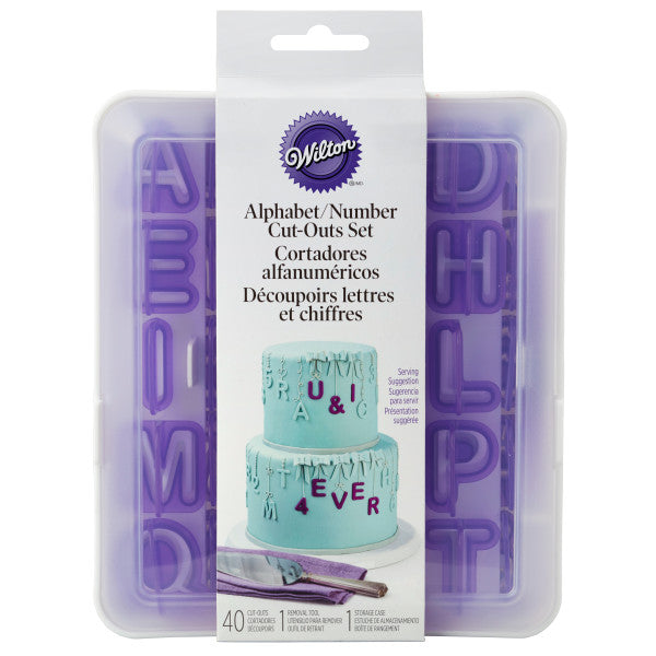Wilton Halloween Nonpareils Sprinkles Mix, 4.69 oz.